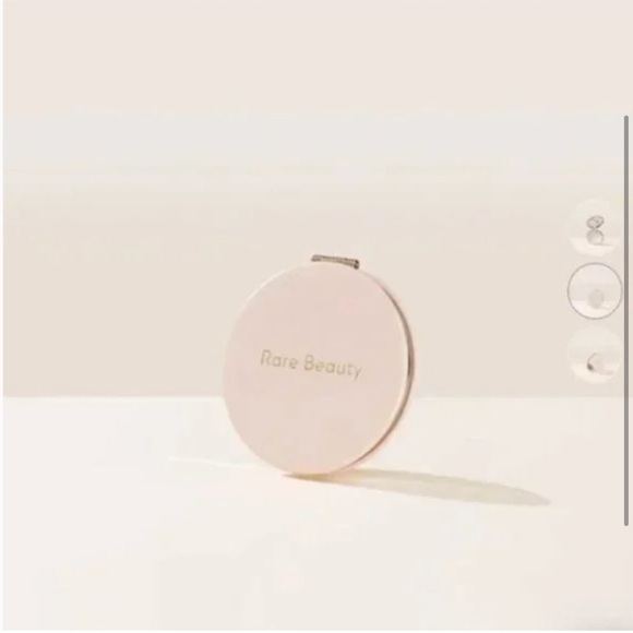 NWT Rare Beauty Compact Mirror